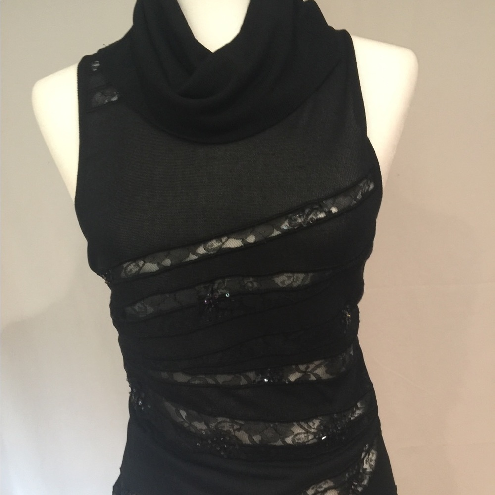 For a beautiful, confident woman.